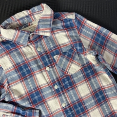 Camisa Zara / 24-36M - comprar online