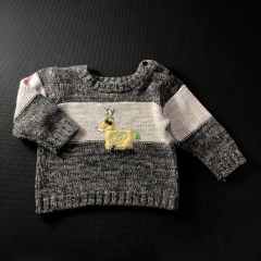 Tricot importado / 9M