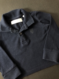 Polo Zara Baby / 3-6M - comprar online