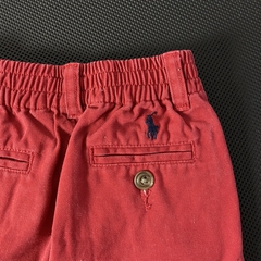 Calça Ralph Lauren / 12M - Garimpos da Fer Fossatti - Brechó