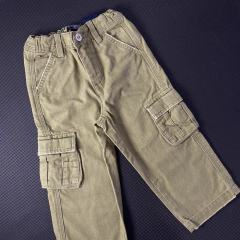 Calça Tommy Hilfiger / 18M