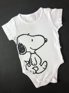 Body Hering Kids/ 9m - comprar online