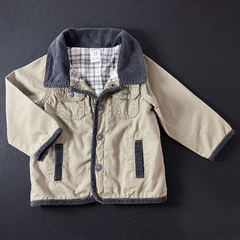 Parka Carter’s / 12M