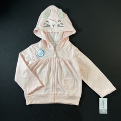 Moletom Carter’s / 12M