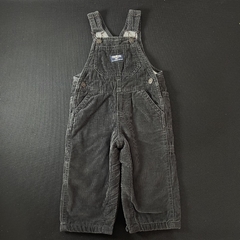 Jardineira Oshkosh / 12M