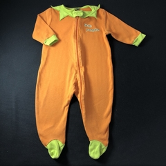 Macacão importado / 6-9M