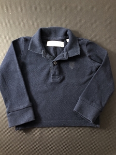 Polo Zara Baby / 3-6M