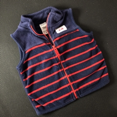 Colete Carter’s / 12M - comprar online