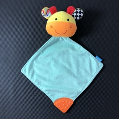 Naninha Buba / U