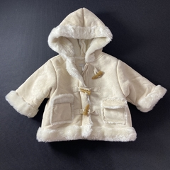 Casaco importado Baby Luxuries / 3-6M