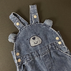 Jardineira Baby Club / 9-12 meses - comprar online