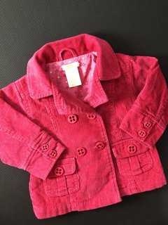 Casaco JOE - 6-12 meses - comprar online