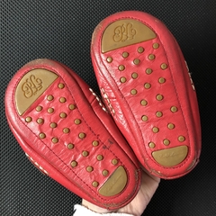 Mocassim Ralph Lauren / 19Eur - Garimpos da Fer Fossatti - Brechó