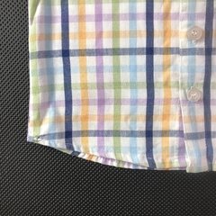 Camisa CK / 6-9M na internet