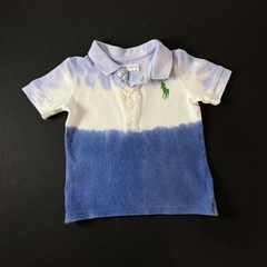 Polo Ralph Lauren / 12