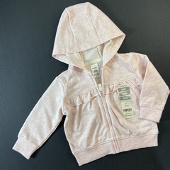 Moletom Carter’s / 6M - comprar online