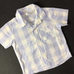 Camisa Bárbara Colore / 3M - comprar online