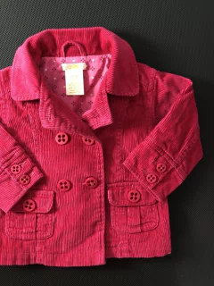 Casaco JOE - 6-12 meses na internet