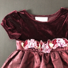 Vestido importado Youngland / 6-9M - comprar online