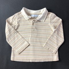 Polo First Impressions / 3-6M