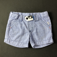 Shorts Alphabeto / 0-3M - comprar online