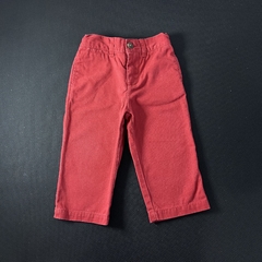 Calça Ralph Lauren / 12M