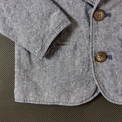 Blazer Old Navy / 12-18M - Garimpos da Fer Fossatti - Brechó