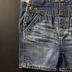 Jardineira Levi’s / 6-9M na internet