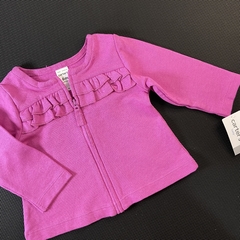 Casaco Carter’s / 6M - comprar online
