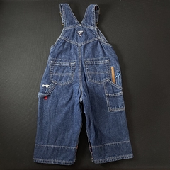 Jardineira Oshkosh / 12M - comprar online