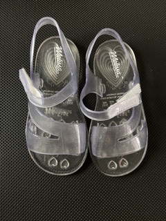 Mini Melissa / 25 - Garimpos da Fer Fossatti - Brechó
