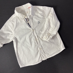 Camisa ZARA / 9-12M - comprar online