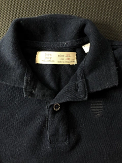 Polo Zara Baby / 3-6M na internet