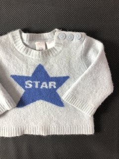 Tricot GAP / 3-6 meses - comprar online