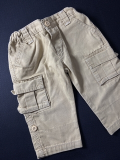 Calça Baby Club / 9-12M - comprar online