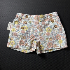 Shorts Importado NOVO / 24M
