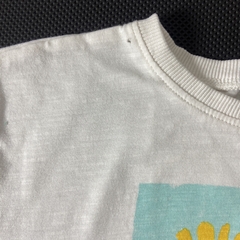 Camiseta Zara / 18-24M na internet