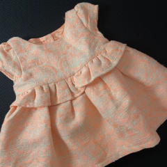 Vestido Cat & Jack / 0-3M - comprar online