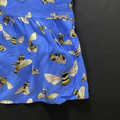 Vestido com faixa Anime / 6T - loja online