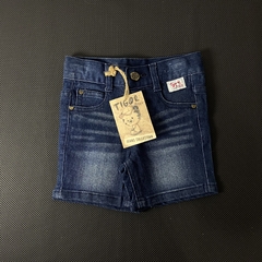 Shorts Tigor / 6-9M