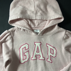Blusão GAP / 4T na internet