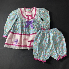 Vestido Junino / 1