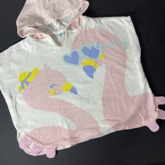 Saída de praia TEX / 6-9M - comprar online