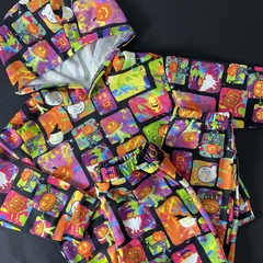 Conjunto Halloween NOVO / 4T - comprar online