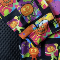 Conjunto Halloween NOVO / 4T - Garimpos da Fer Fossatti - Brechó