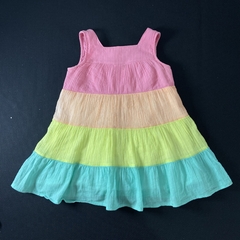 Vestido GAP / 12-18M