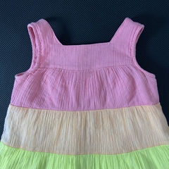 Vestido GAP / 12-18M na internet