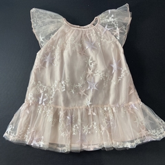 Vestido Importado NOVO / 4T