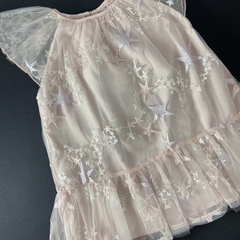 Vestido Importado NOVO / 4T - comprar online