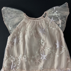 Vestido Importado NOVO / 4T na internet